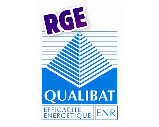 Agrément Qualibat et RGE EDR SAV